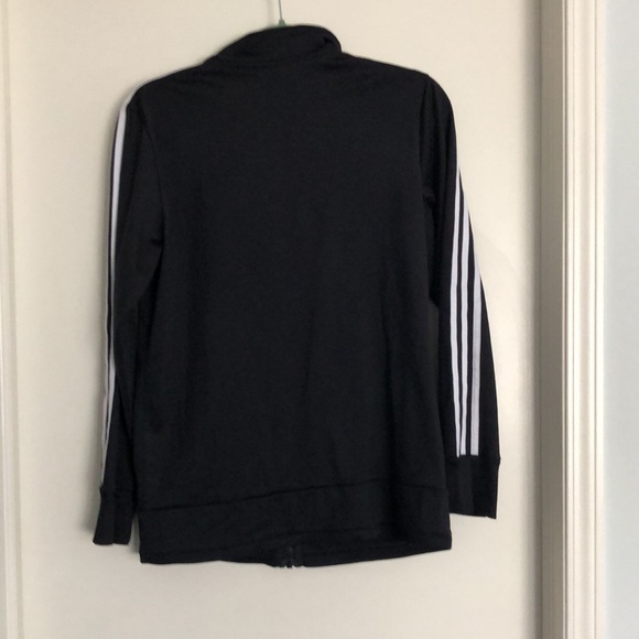 Adidas track jacket medium - Picture 3 of 3